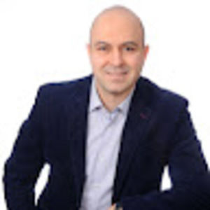 Meet your Posher, Wisam askar -